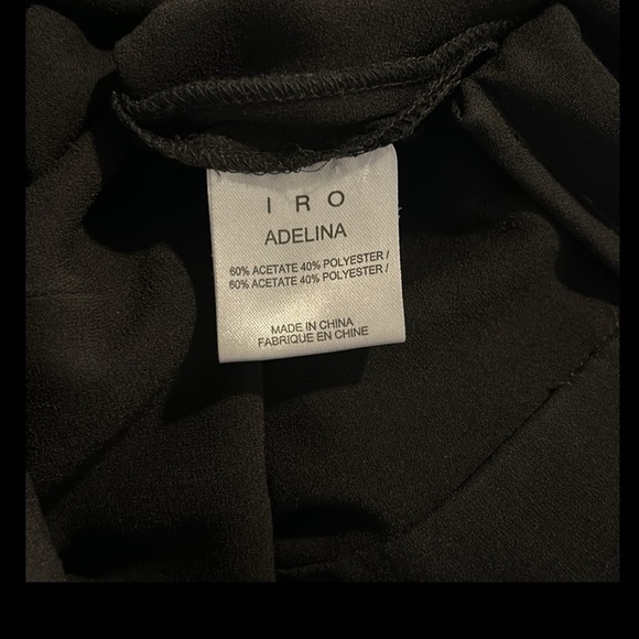 IRO Adelina Dress - Picture 6 of 17